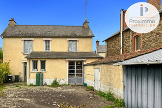 Ma-Cabane - Vente Maison MESSAC, 89 m²