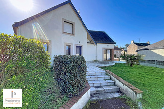 Ma-Cabane - Vente Maison MESSAC, 136 m²