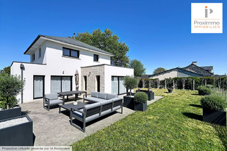 Ma-Cabane - Vente Maison MESSAC, 119 m²