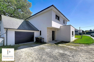 Ma-Cabane - Vente Maison MESSAC, 119 m²