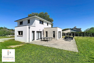 Ma-Cabane - Vente Maison MESSAC, 119 m²