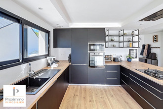 Ma-Cabane - Vente Maison MESSAC, 119 m²