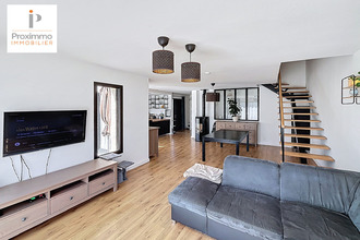 Ma-Cabane - Vente Maison MESSAC, 119 m²