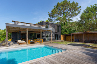 Ma-Cabane - Vente Maison MESSANGES, 250 m²