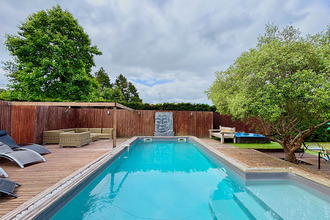 Ma-Cabane - Vente Maison MESSANGES, 400 m²