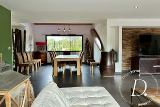 Ma-Cabane - Vente Maison Messanges, 400 m²