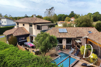 Ma-Cabane - Vente Maison Messanges, 400 m²