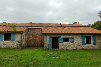 Ma-Cabane - Vente Maison Messé, 199 m²