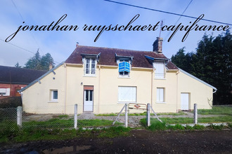 Vente Maison 61440, MESSEI France