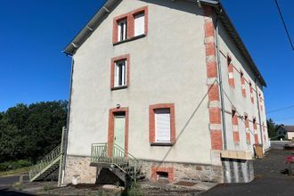 Ma-Cabane - Vente Maison MESSEIX, 259 m²