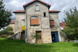 Ma-Cabane - Vente Maison MESSEIX, 150 m²