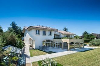 Ma-Cabane - Vente Maison MESSERY, 750 m²