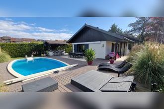 Ma-Cabane - Vente Maison MESSERY, 130 m²