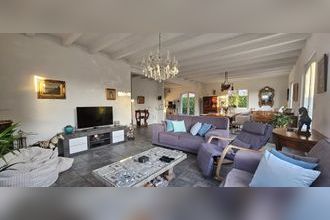 Ma-Cabane - Vente Maison Messery, 220 m²