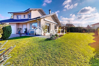 Vente Maison 74140, Messery France