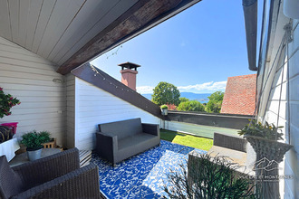 Ma-Cabane - Vente Maison MESSERY, 240 m²