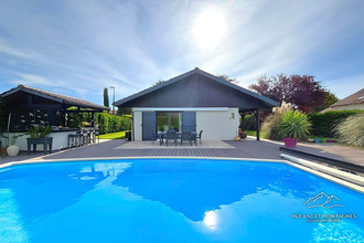 Ma-Cabane - Vente Maison MESSERY, 130 m²