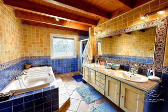 Ma-Cabane - Vente Maison MESSERY, 130 m²