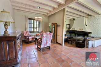 Ma-Cabane - Vente Maison MESSERY, 252 m²