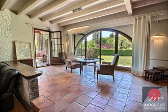 Ma-Cabane - Vente Maison MESSERY, 252 m²