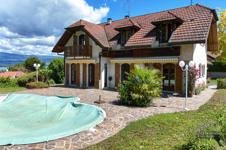 Ma-Cabane - Vente Maison MESSERY, 177 m²