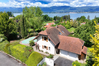Ma-Cabane - Vente Maison MESSERY, 177 m²
