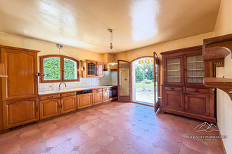 Ma-Cabane - Vente Maison MESSERY, 177 m²