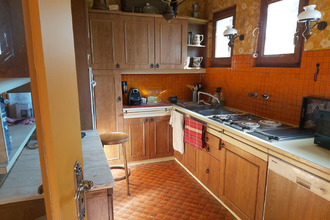 Ma-Cabane - Vente Maison MESSERY, 110 m²