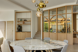 Ma-Cabane - Vente Maison MESSIGNY-ET-VANTOUX, 390 m²