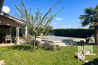 Ma-Cabane - Vente Maison MESSIMY, 133 m²