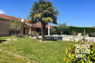 Ma-Cabane - Vente Maison MESSIMY, 133 m²