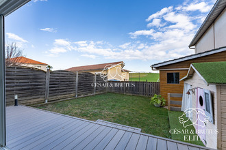 Vente Maison 69510, Messimy France