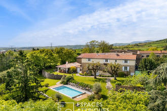 Ma-Cabane - Vente Maison MESSIMY, 340 m²
