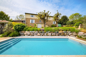 Ma-Cabane - Vente Maison MESSIMY, 340 m²
