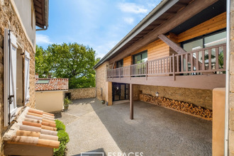 Ma-Cabane - Vente Maison MESSIMY, 340 m²