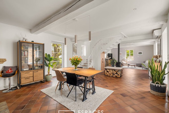 Ma-Cabane - Vente Maison MESSIMY, 340 m²