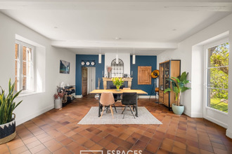 Ma-Cabane - Vente Maison MESSIMY, 340 m²