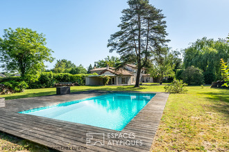 Ma-Cabane - Vente Maison MESSIMY-SUR-SAONE, 260 m²