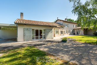 Ma-Cabane - Vente Maison MESSIMY-SUR-SAONE, 260 m²