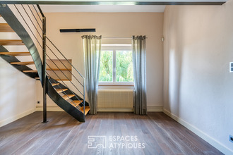 Ma-Cabane - Vente Maison MESSIMY-SUR-SAONE, 260 m²