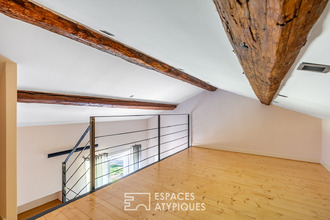 Ma-Cabane - Vente Maison MESSIMY-SUR-SAONE, 260 m²