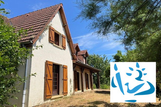 Ma-Cabane - Vente Maison Messincourt, 123 m²