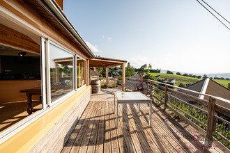 Ma-Cabane - Vente Maison Métabief, 70 m²