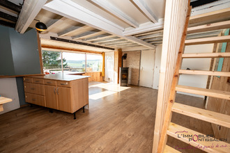 Ma-Cabane - Vente Maison Métabief, 70 m²