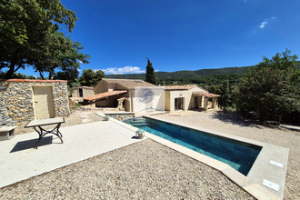 Ma-Cabane - Vente Maison Méthamis, 128 m²