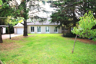 Ma-Cabane - Vente Maison Mettray, 162 m²