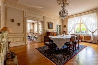 Ma-Cabane - Vente Maison METZ, 396 m²