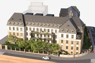 Ma-Cabane - Vente Maison METZ, 164 m²