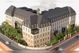 Ma-Cabane - Vente Maison METZ, 164 m²