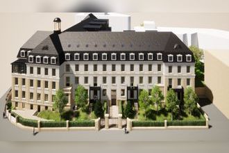 Ma-Cabane - Vente Maison METZ, 164 m²